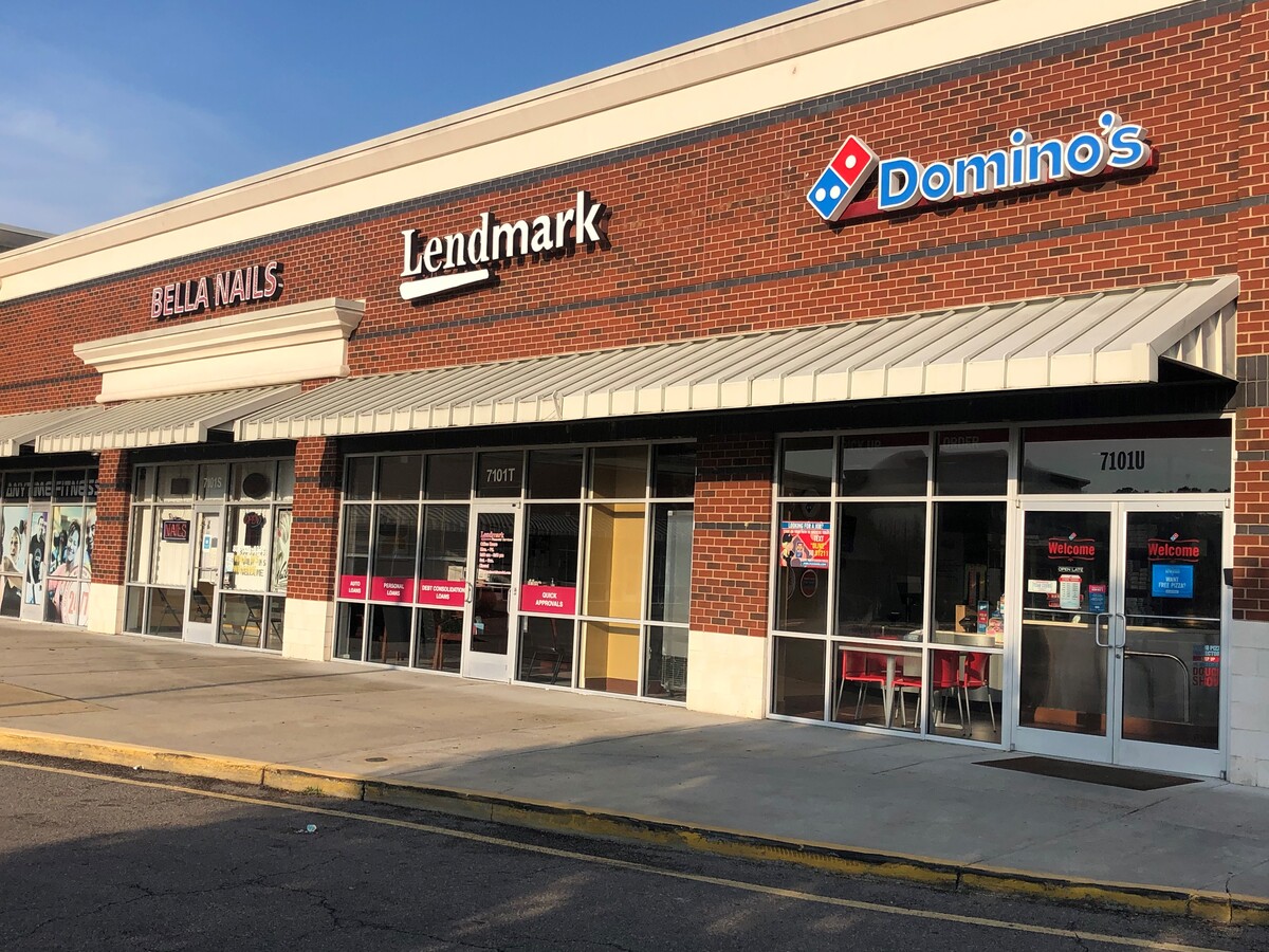 Images Lendmark Financial Services LLC