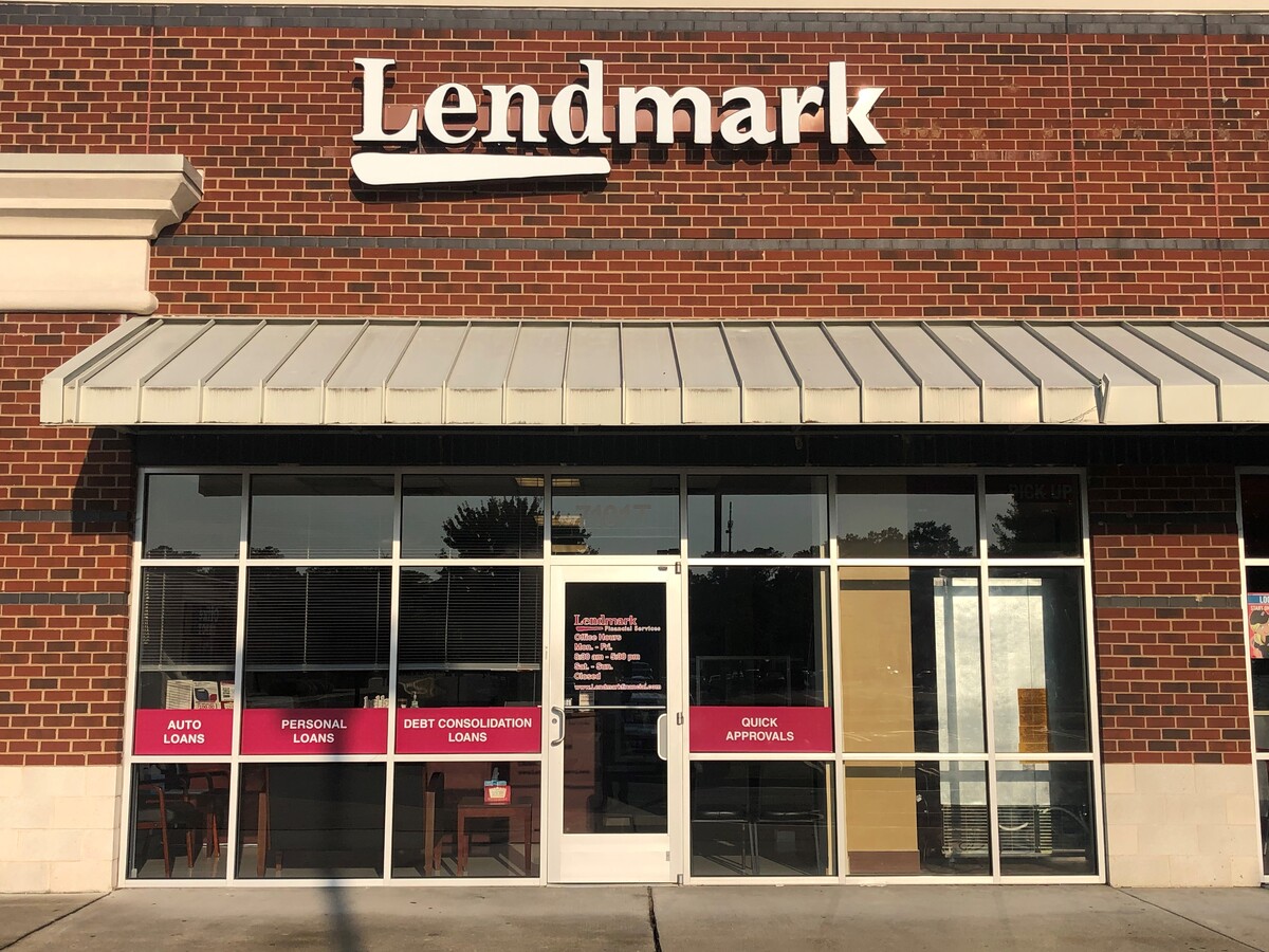 Images Lendmark Financial Services LLC