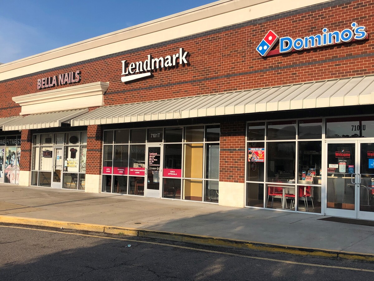 Images Lendmark Financial Services LLC