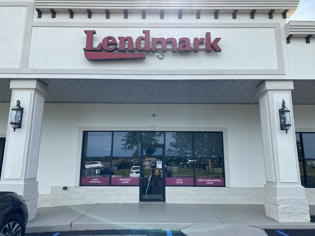 Images Lendmark Financial Services LLC