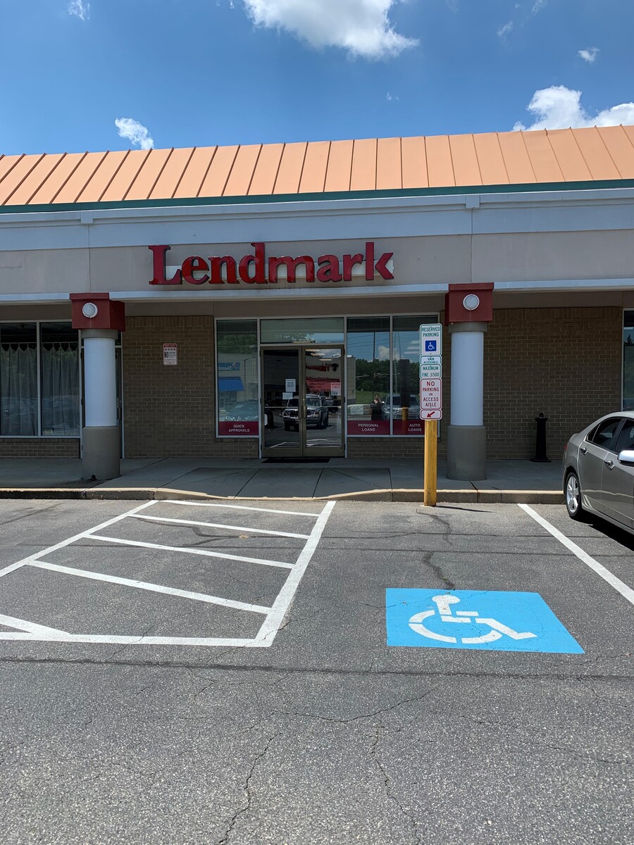 Images Lendmark Financial Services LLC