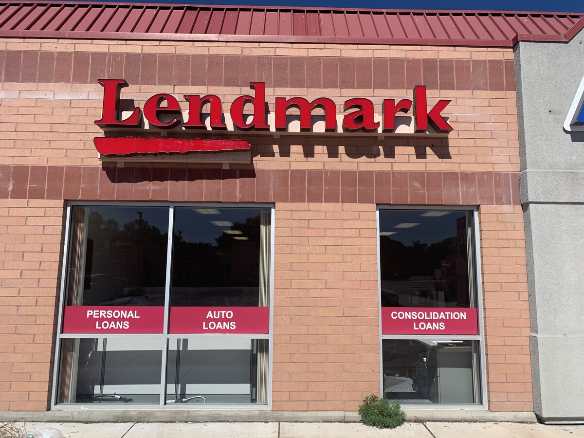 Images Lendmark Financial Services LLC