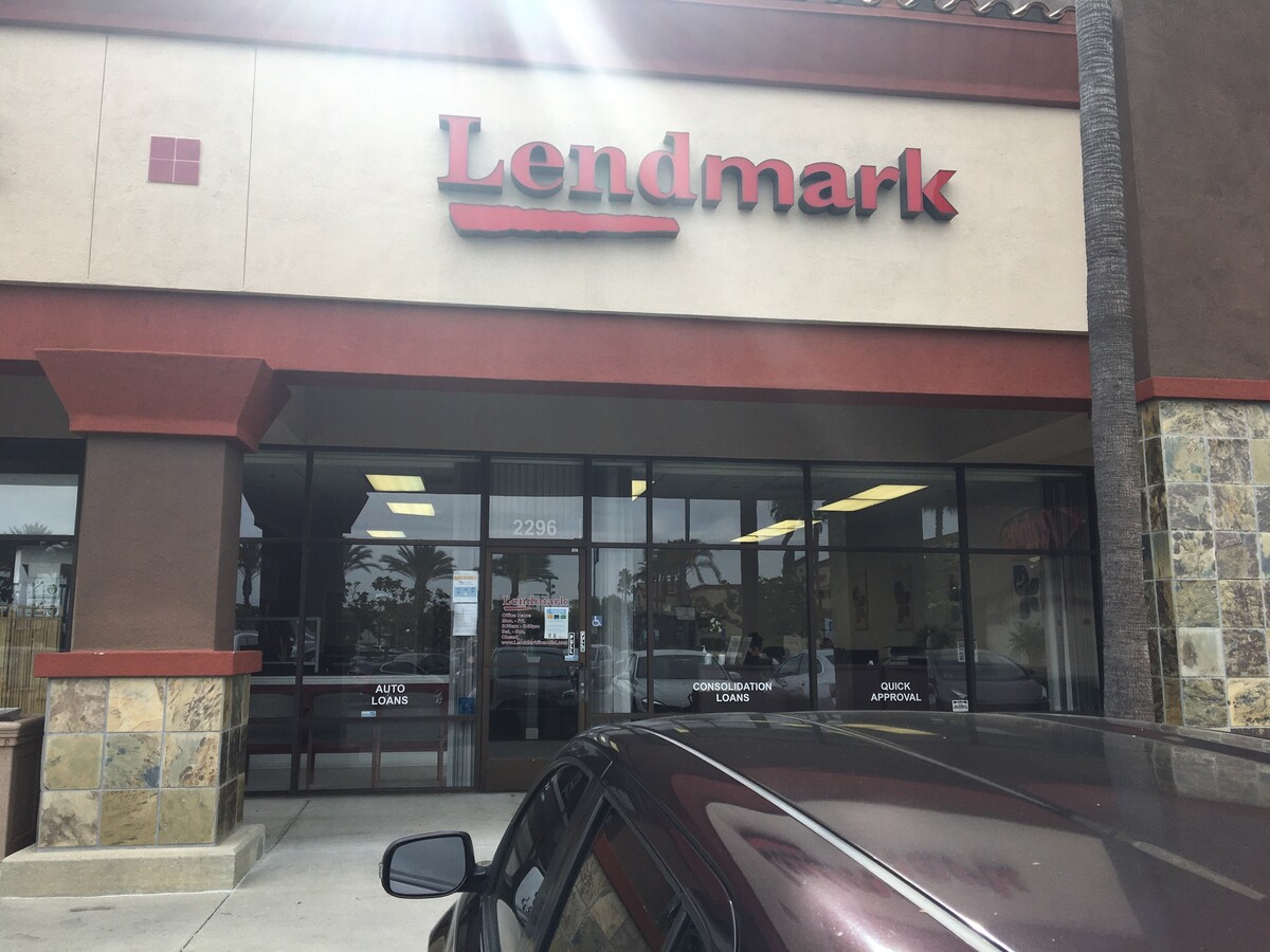 Images Lendmark Financial Services LLC