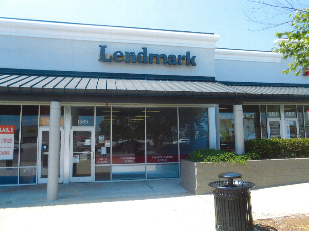 Images Lendmark Financial Services LLC