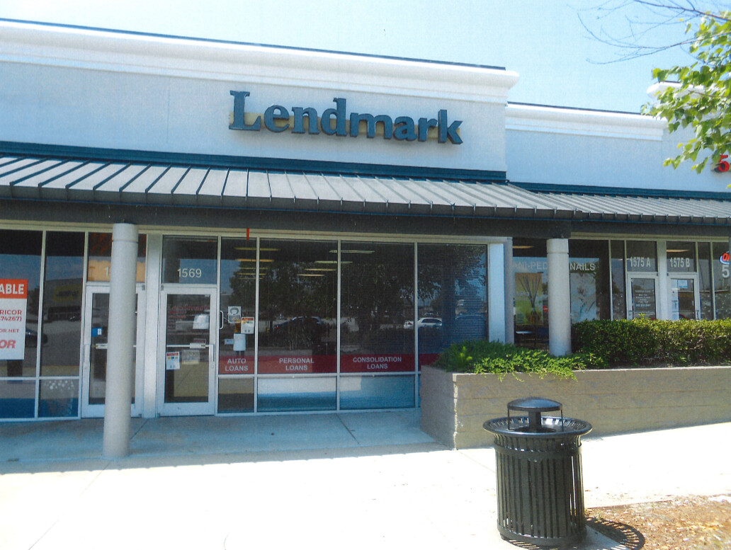 Images Lendmark Financial Services LLC
