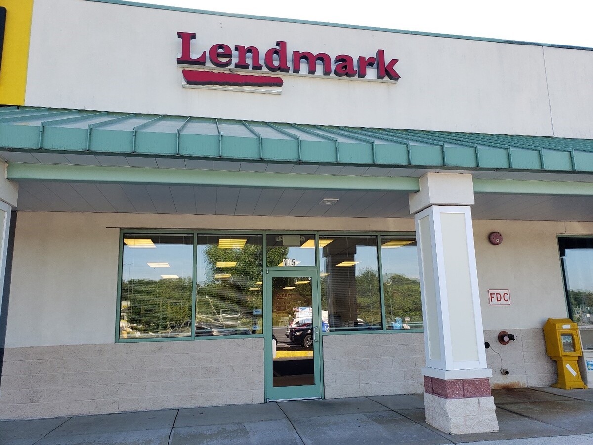 Images Lendmark Financial Services LLC
