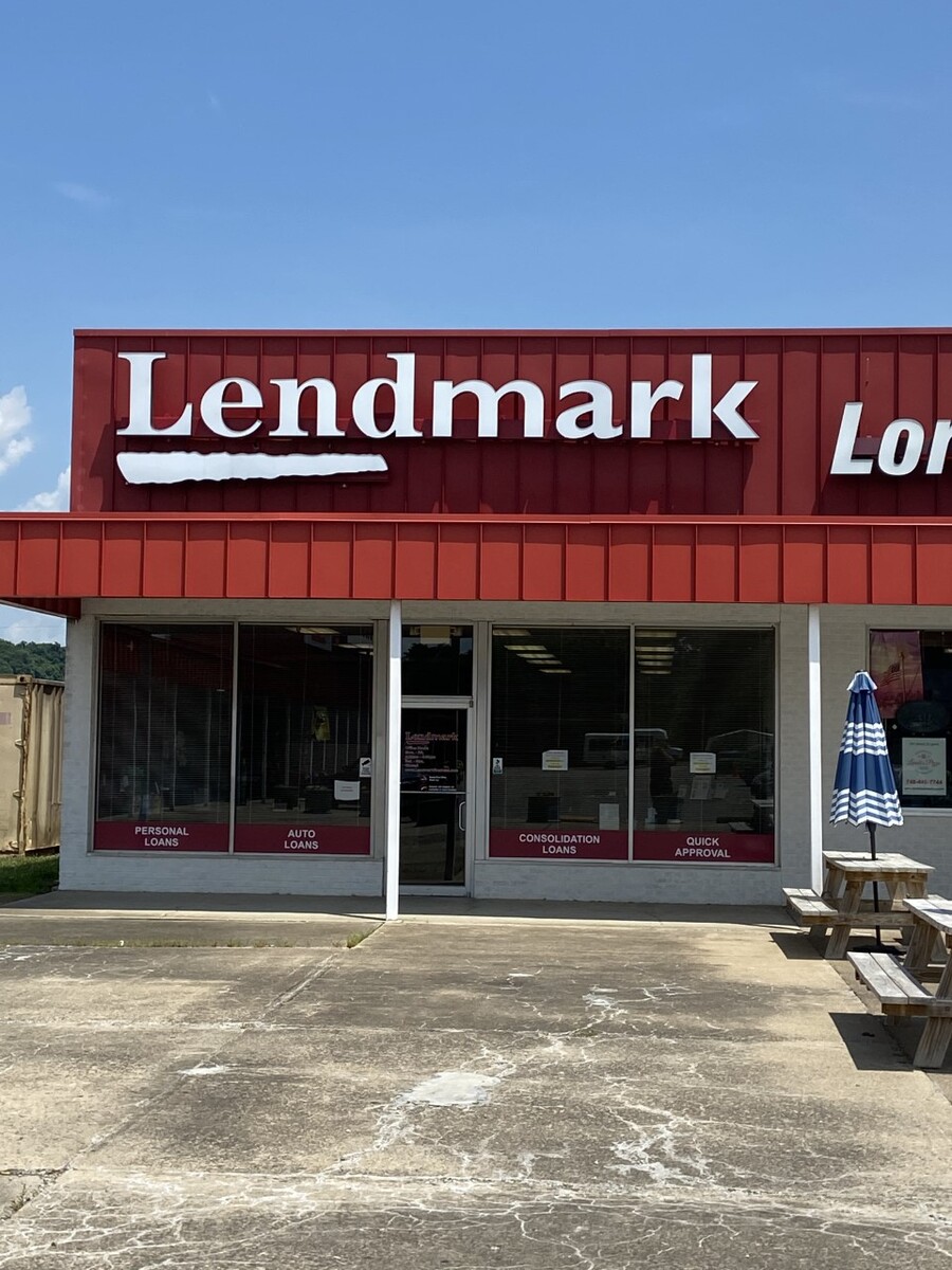 Images Lendmark Financial Services LLC