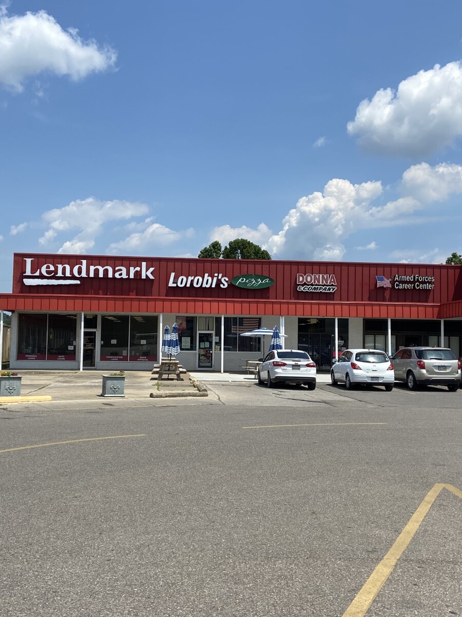 Images Lendmark Financial Services LLC