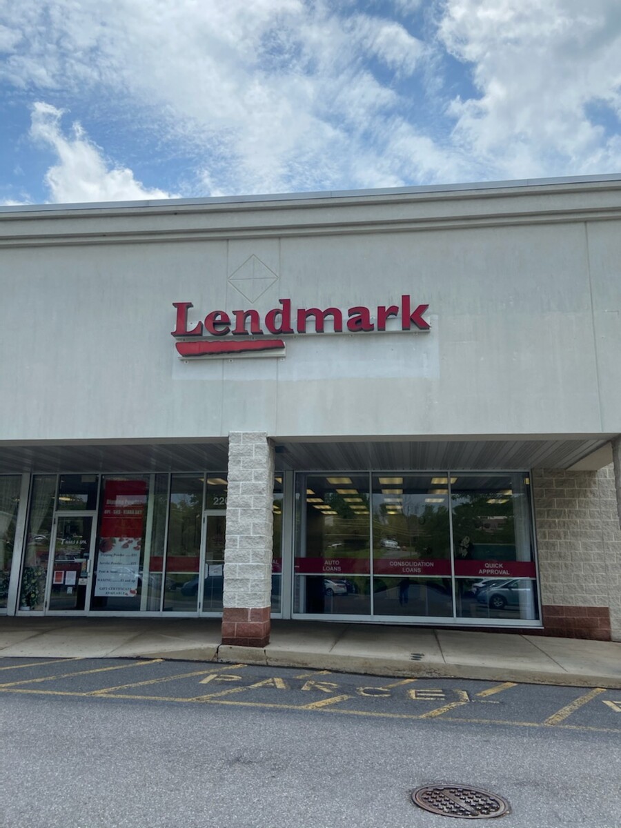 Images Lendmark Financial Services LLC