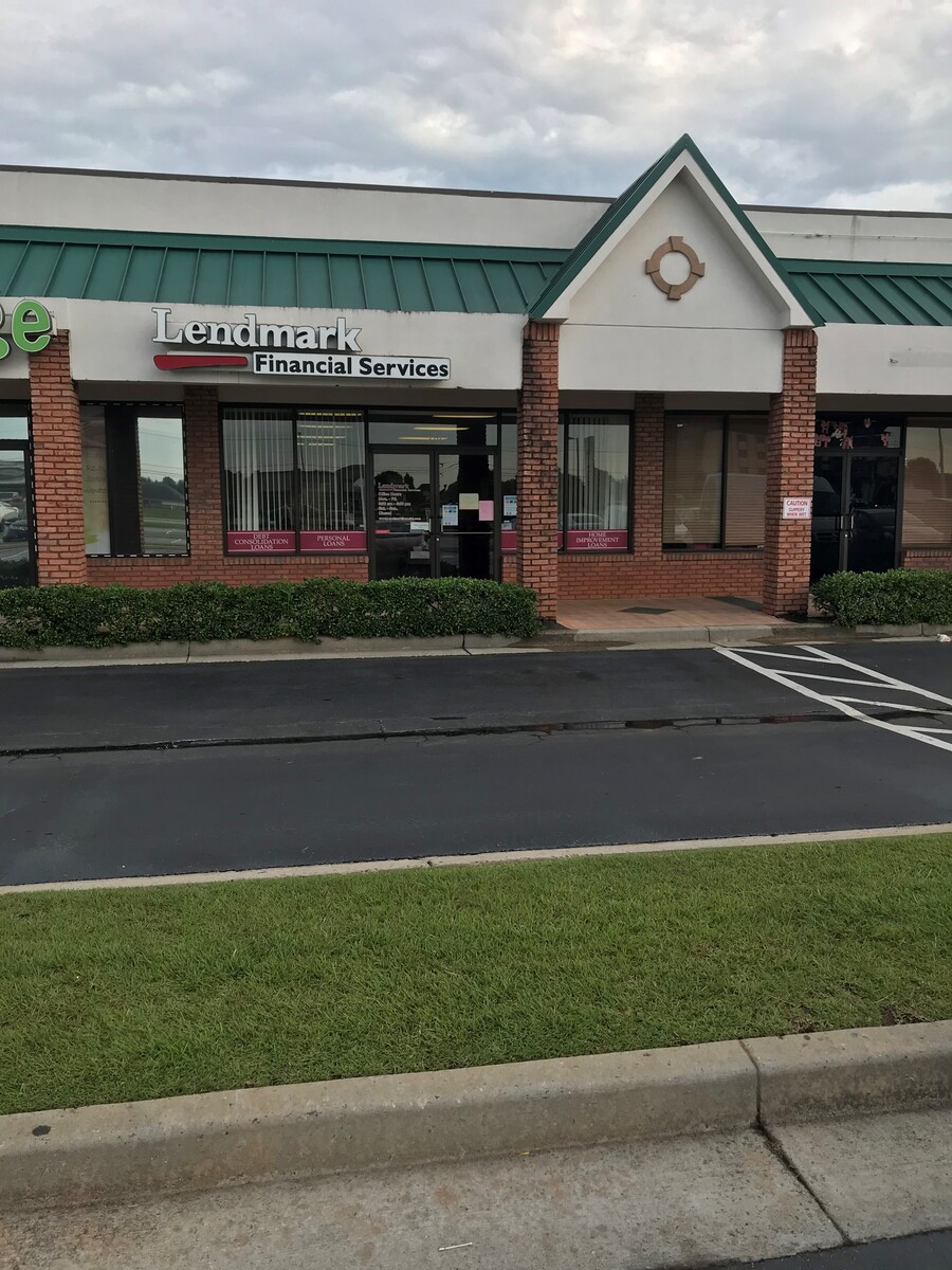 Images Lendmark Financial Services LLC