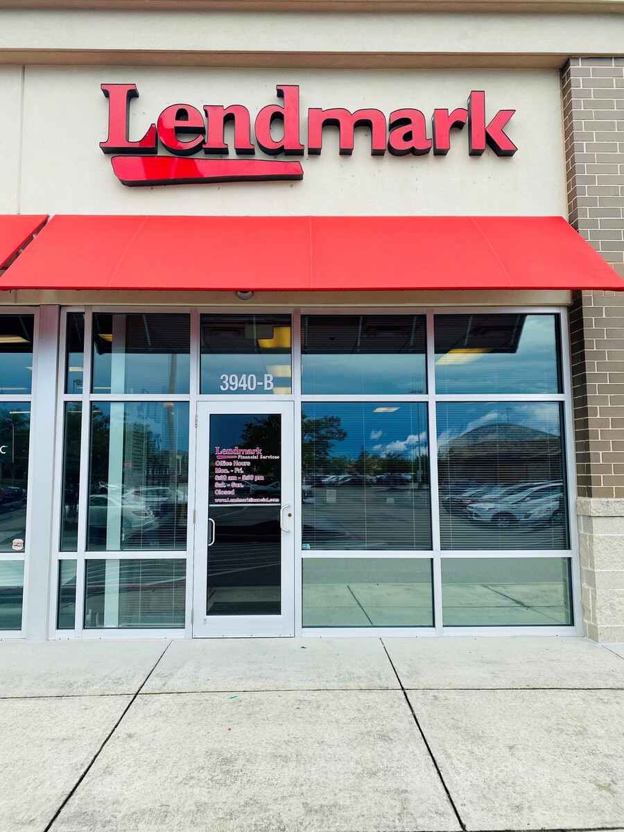 Images Lendmark Financial Services LLC