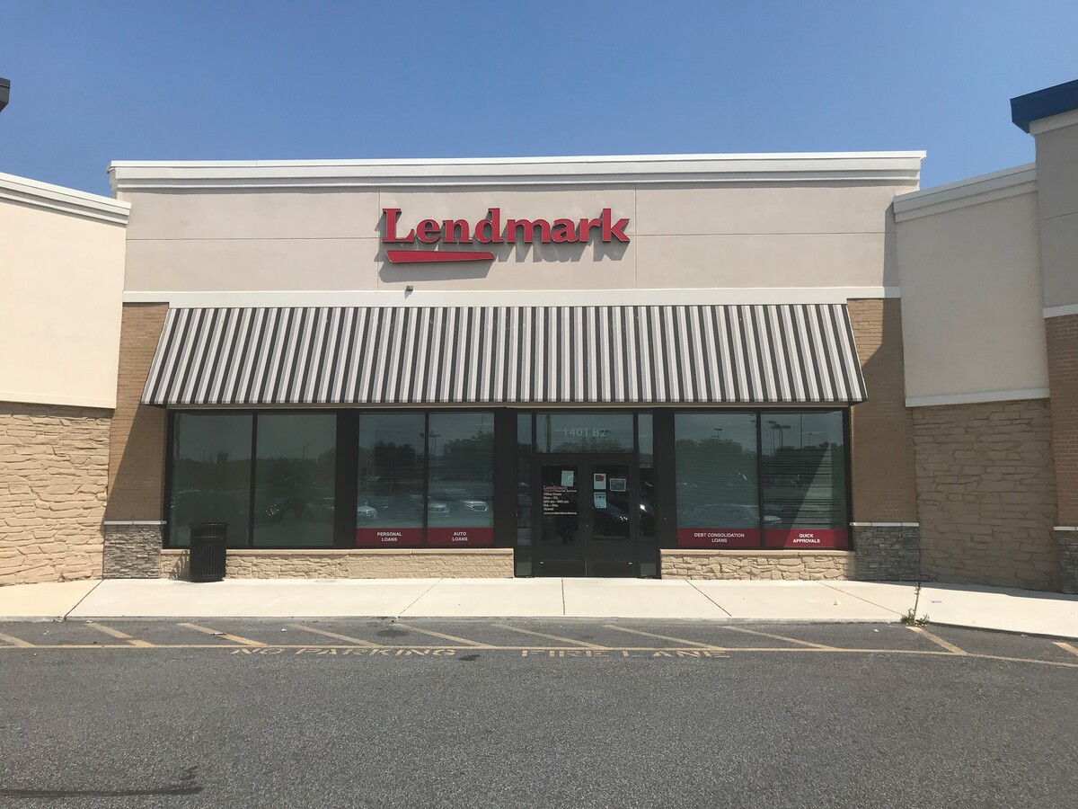 Images Lendmark Financial Services LLC