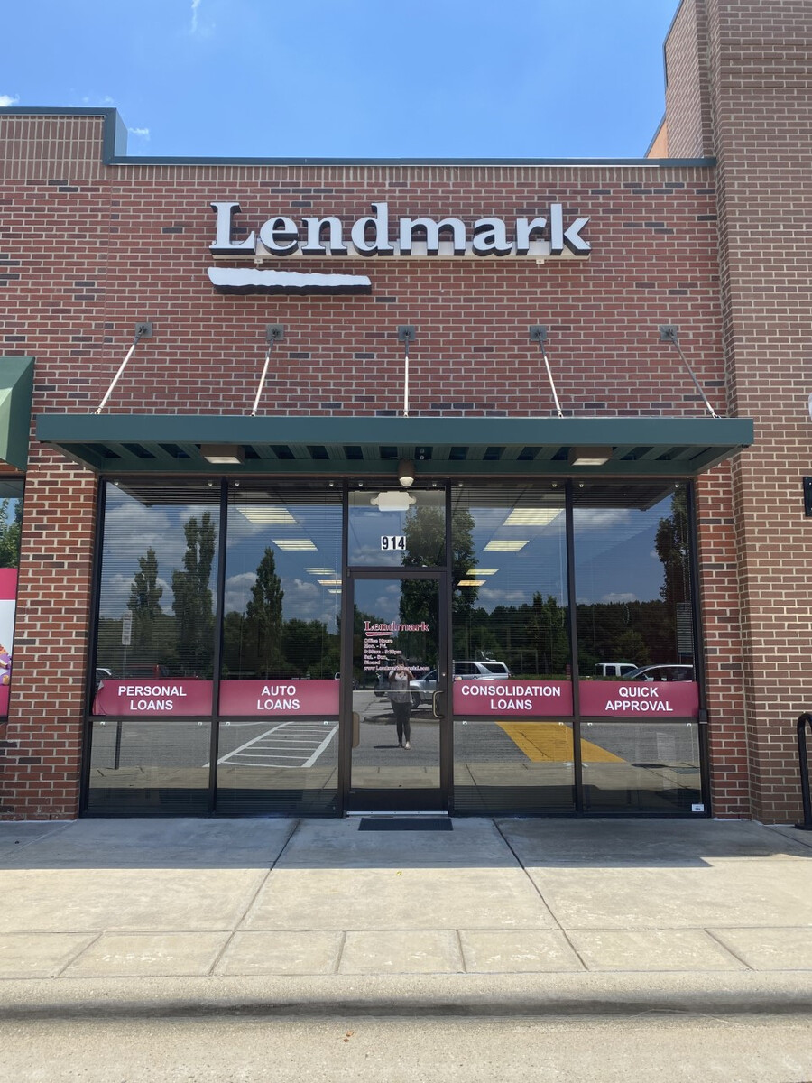 Images Lendmark Financial Services LLC