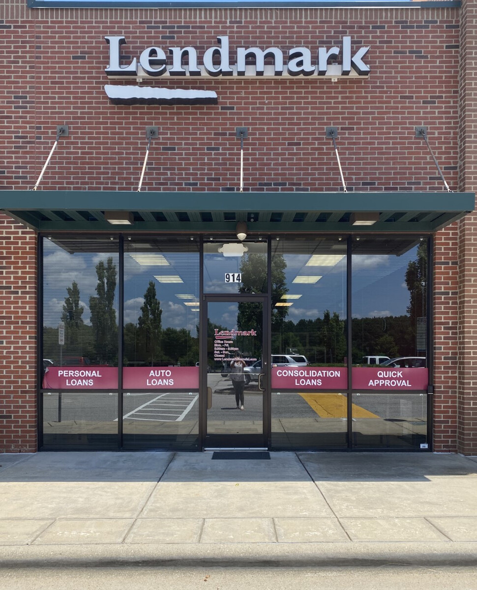 Images Lendmark Financial Services LLC