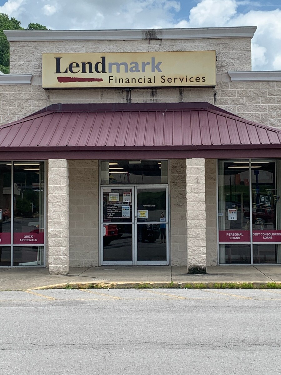 Images Lendmark Financial Services LLC