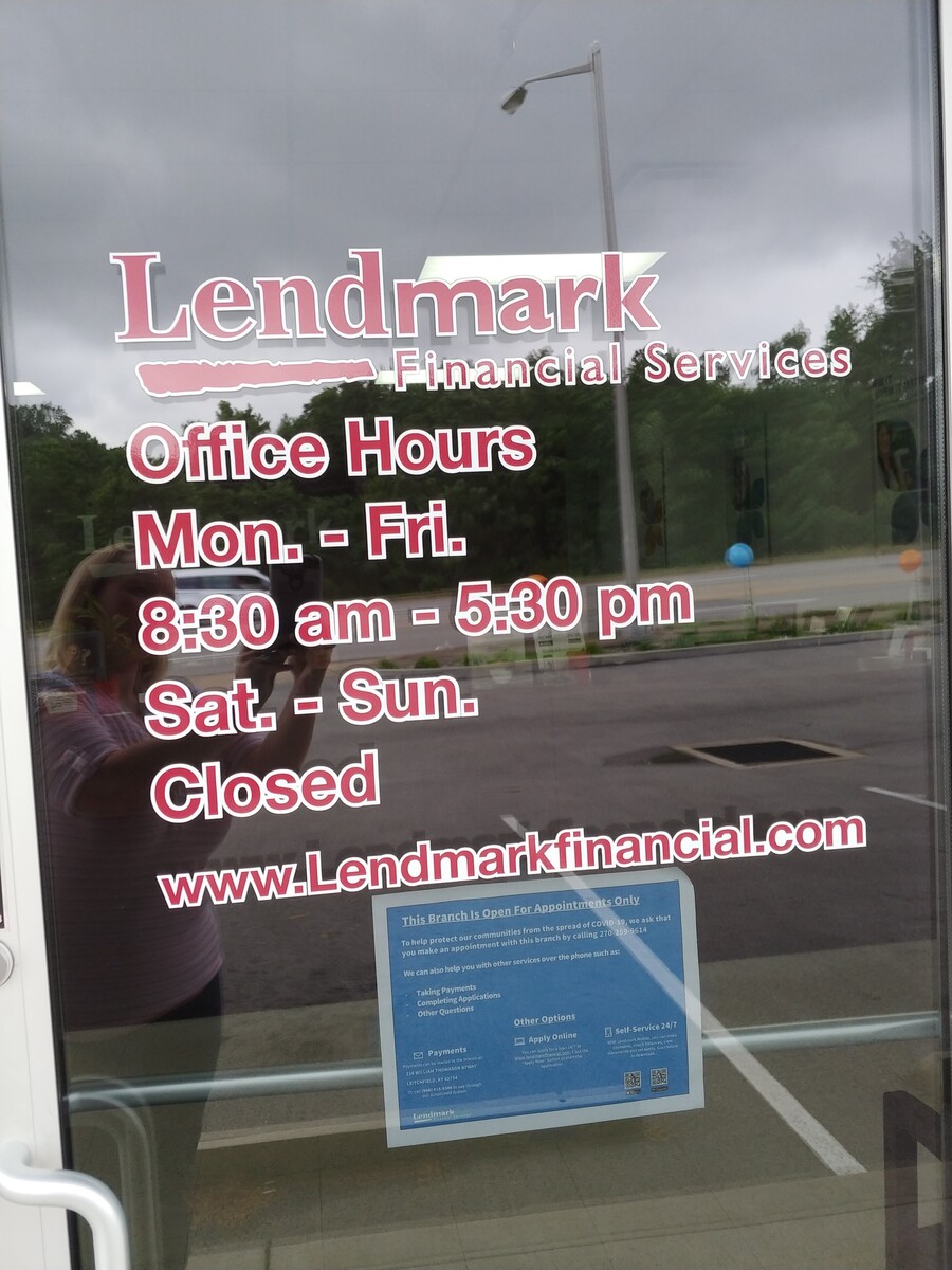 Images Lendmark Financial Services LLC