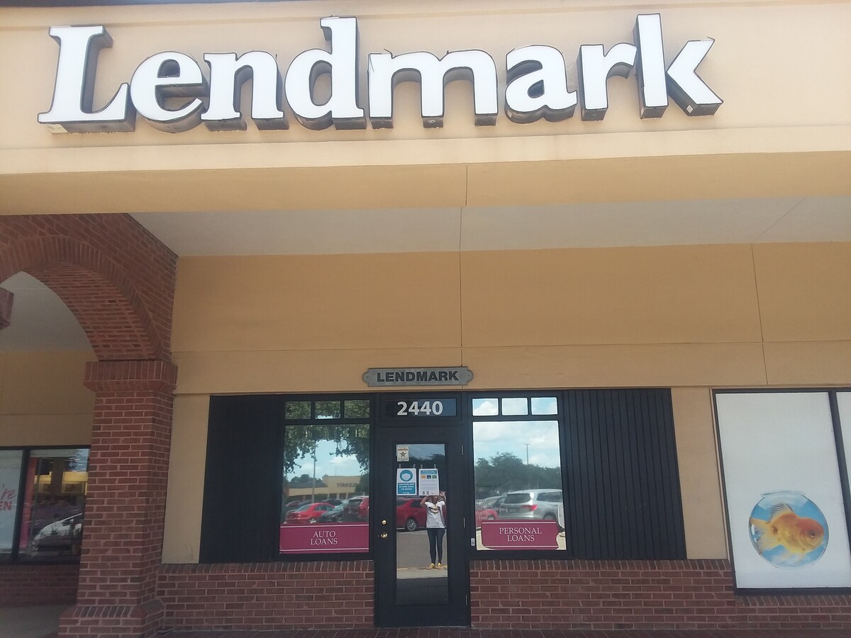 Images Lendmark Financial Services LLC