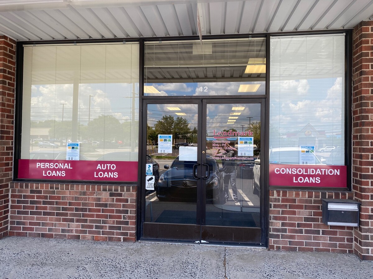 Images Lendmark Financial Services LLC