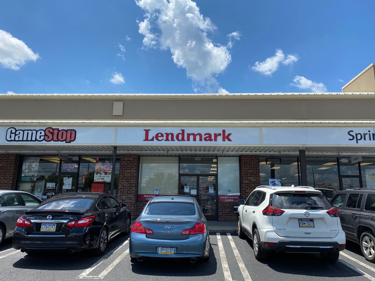 Images Lendmark Financial Services LLC