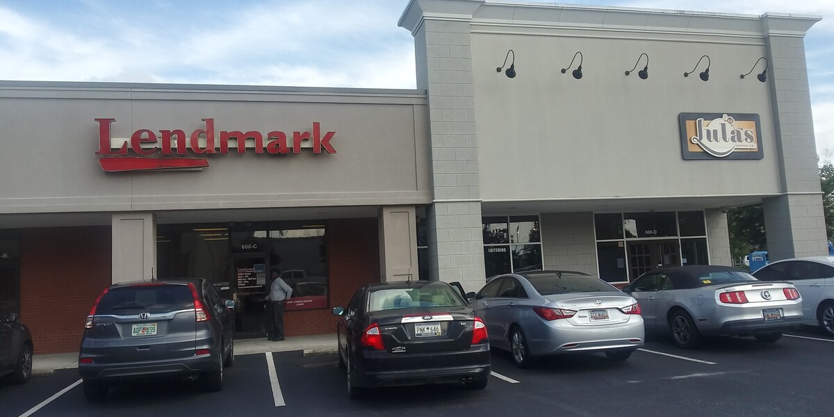 Images Lendmark Financial Services LLC
