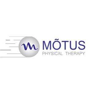 Motus-PT Logo