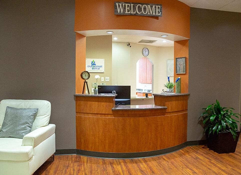 Images Bluebonnet Dental