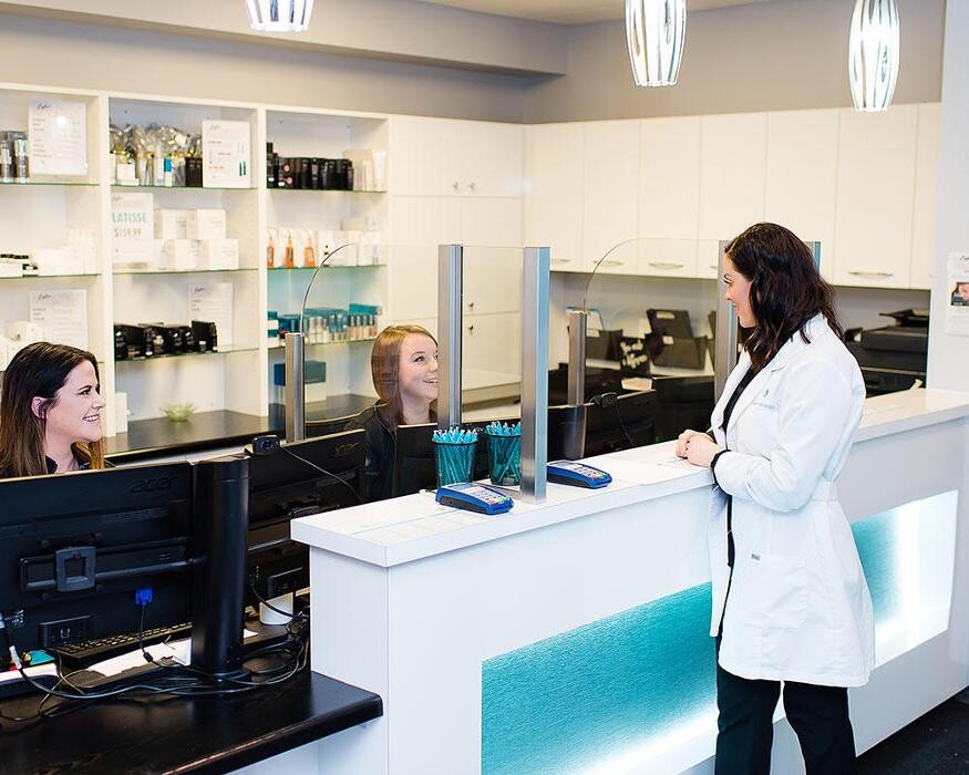Images Twin Ports Dermatology & Med Spa