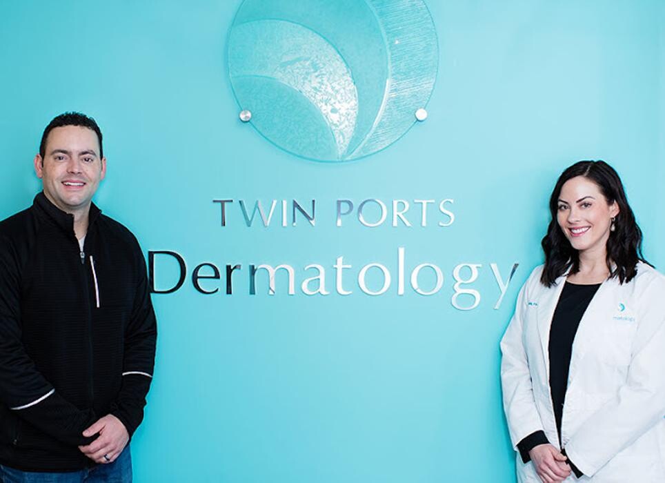 Images Twin Ports Dermatology & Med Spa