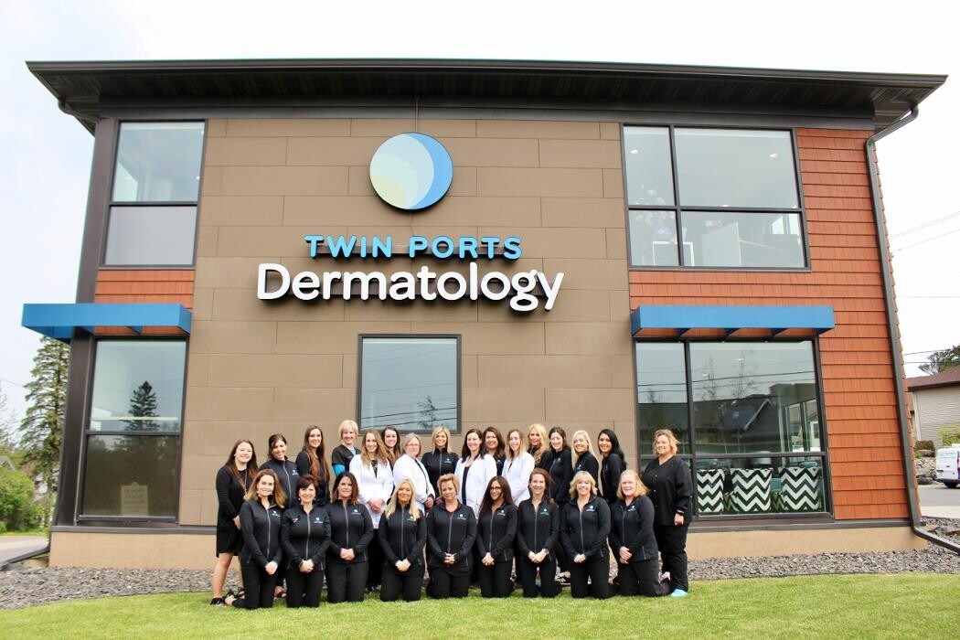 Images Twin Ports Dermatology & Med Spa