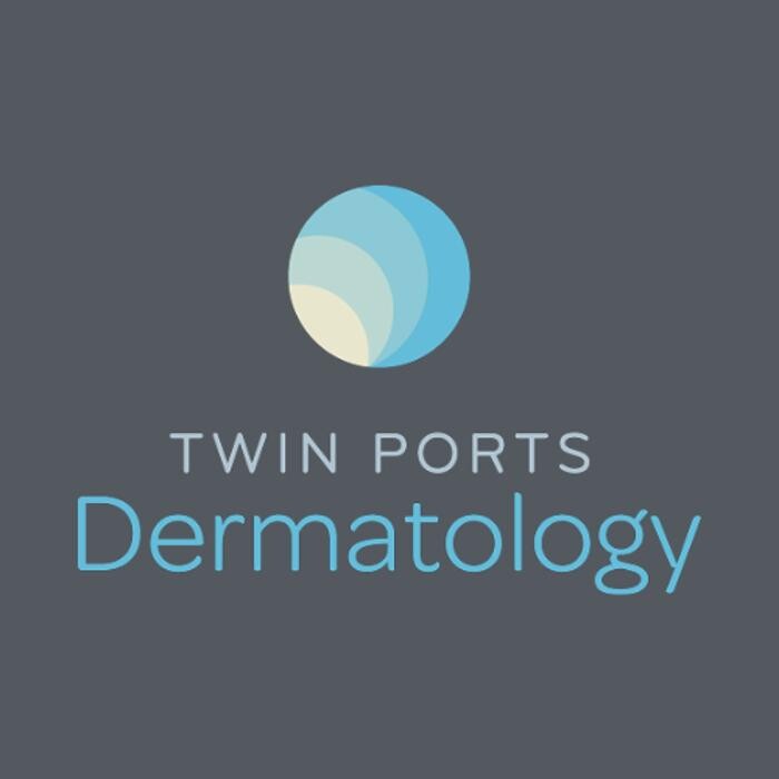 Twin Ports Dermatology & Med Spa Logo