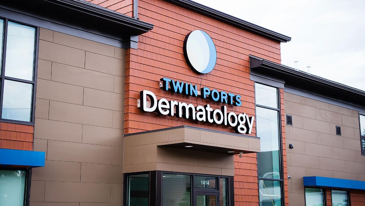 Images Twin Ports Dermatology & Med Spa