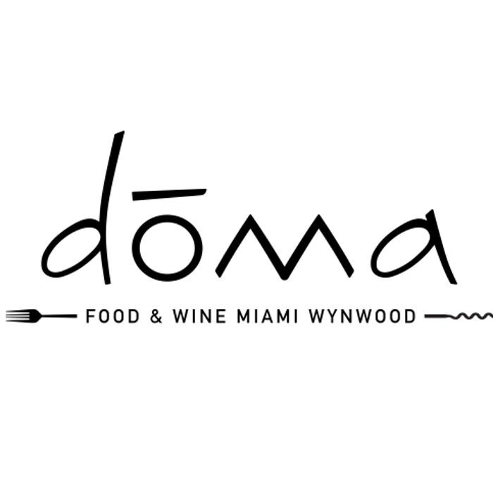 dōma Logo