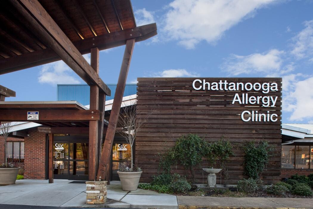 Images Chattanooga Allergy Clinic