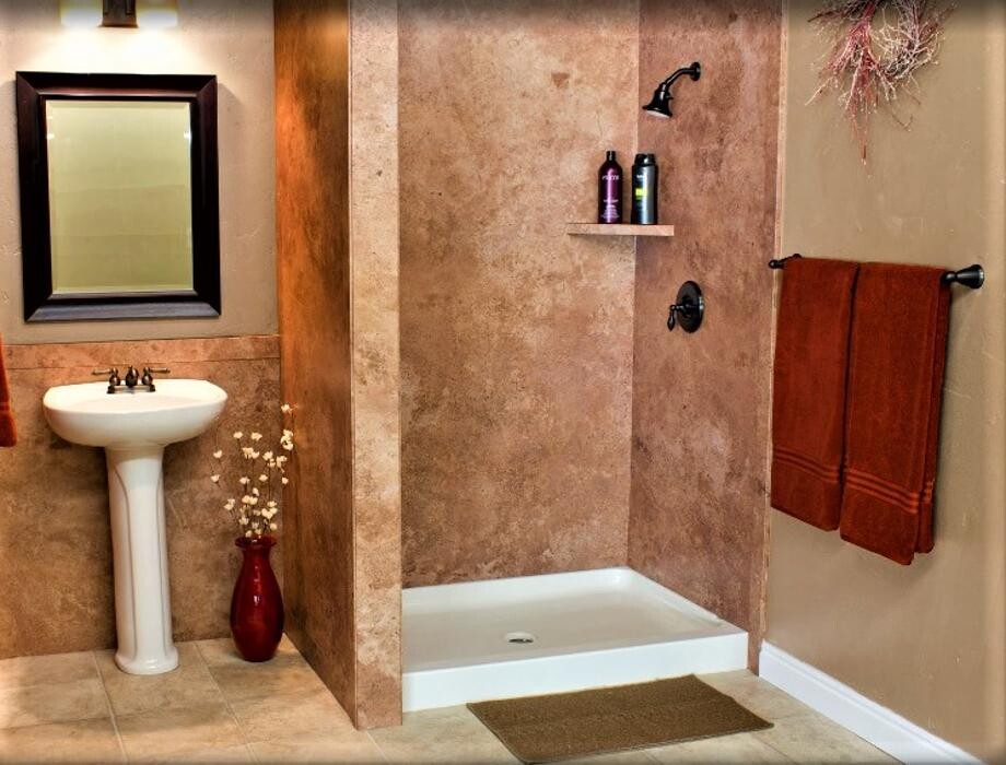 Images Five Star Bath Solutions of Williamsburg