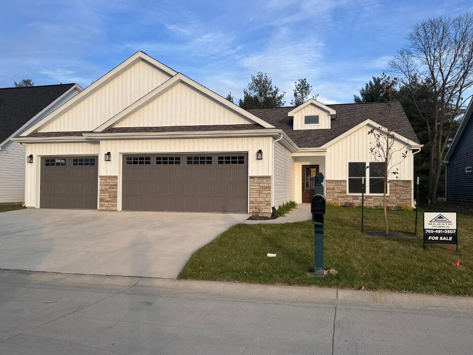 Images Majestic Homes