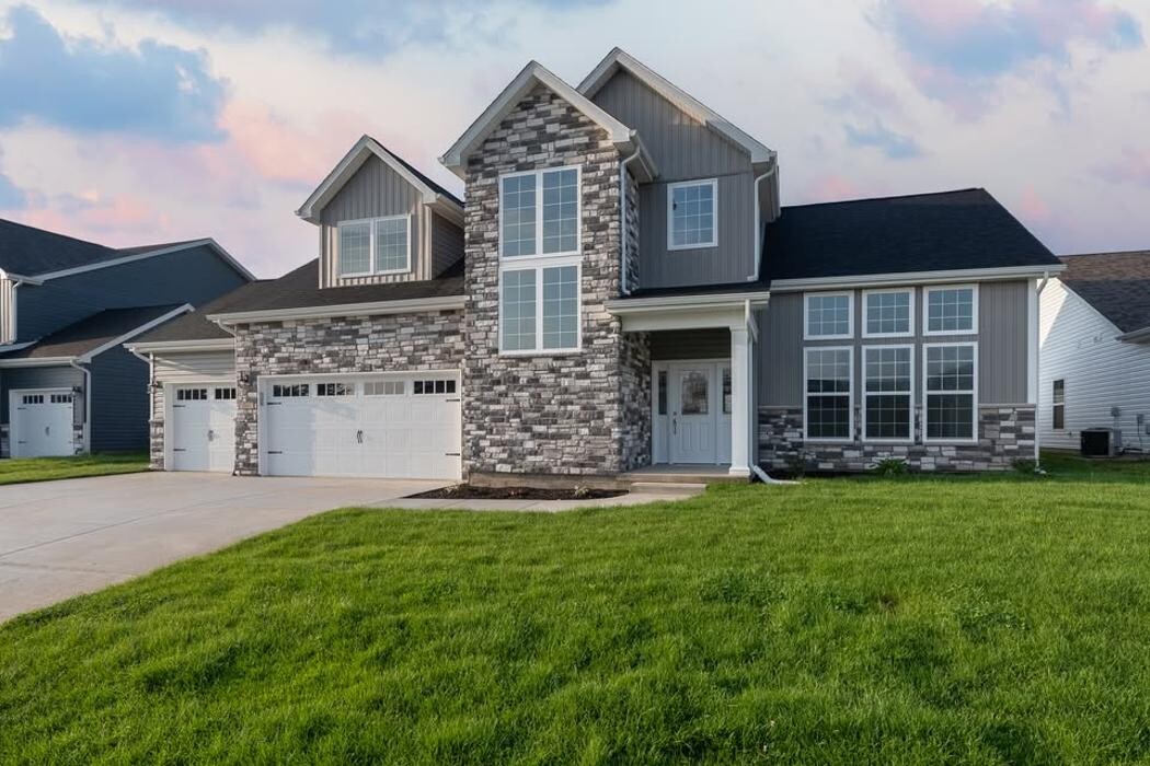 Images Majestic Homes