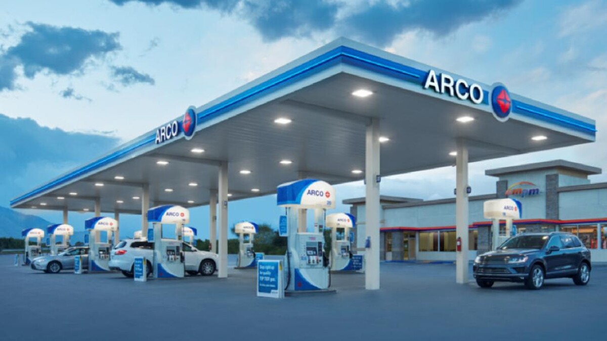 Images ARCO