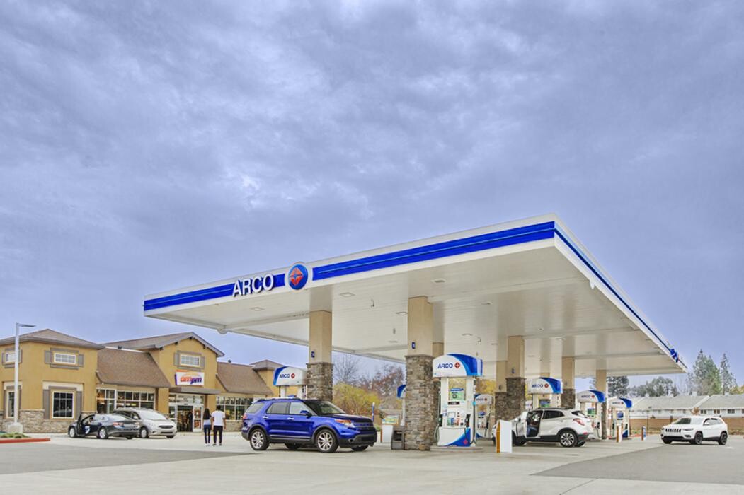 Images ARCO