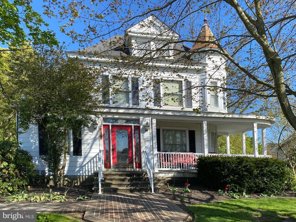 Images Keller Williams Realty Delmarva - Thomas Schoenbeck