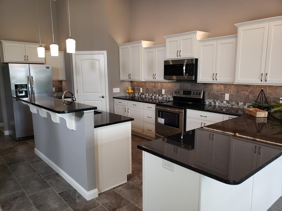 Images Majestic Homes