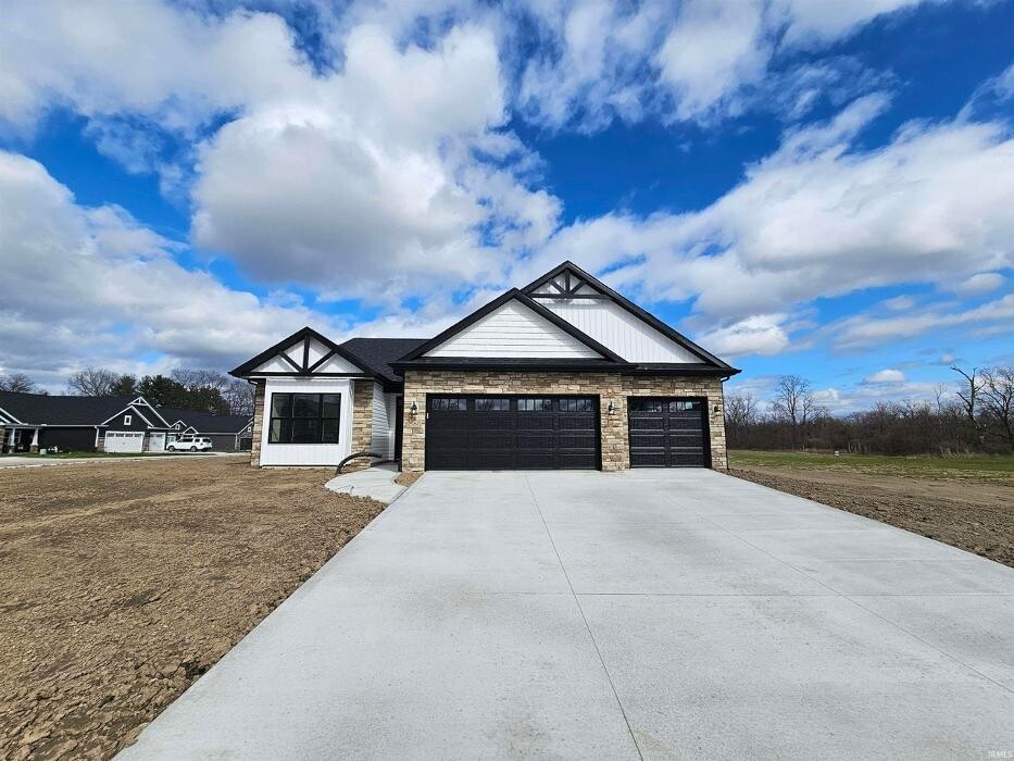 Images Majestic Homes