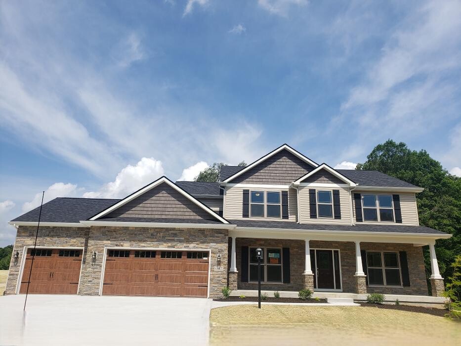 Images Majestic Homes