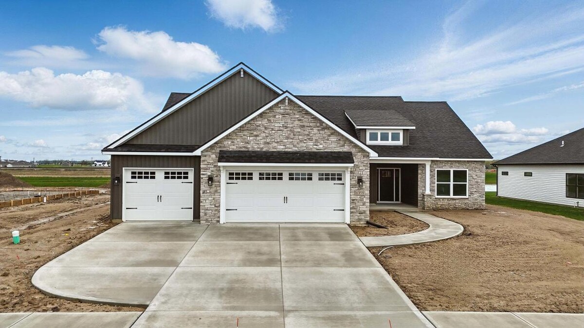 Images Majestic Homes