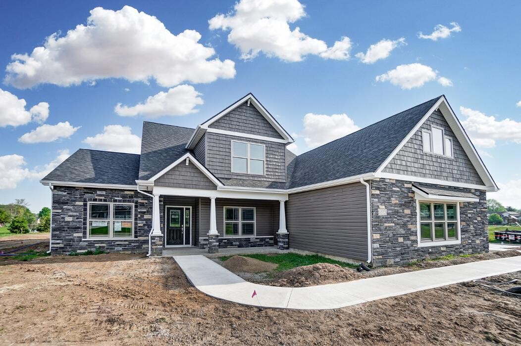 Images Majestic Homes