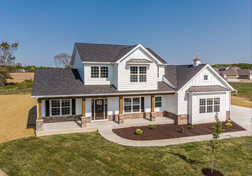 Images Majestic Homes