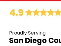 Website Screenshot On Point Heating & Air Conditioning