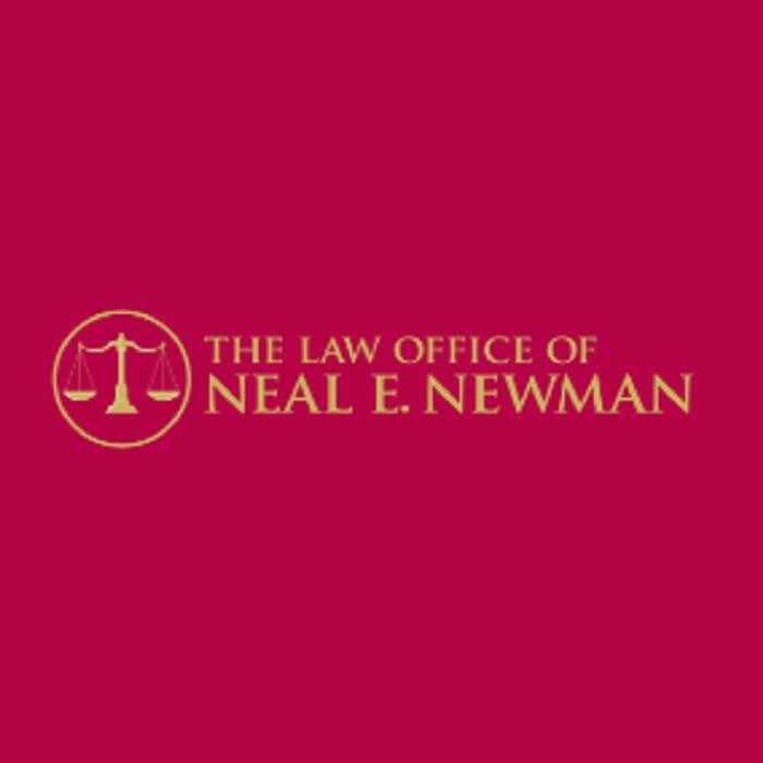Law Office of Neal E. Newman Logo