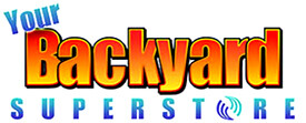 Your Backyard Superstore Inc Logo
