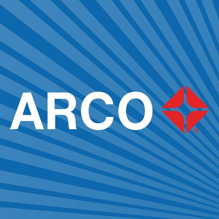 ARCO Logo