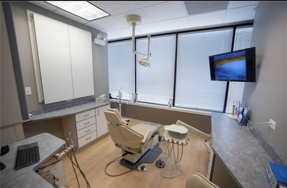 Images City Edge Dental - ADVANCED COSMETIC AND IMPLANT DENTISTRY